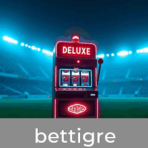 bettigre - Grande seleção de jogos ao vivo e cassinos online