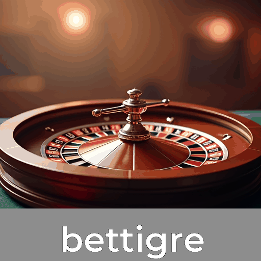 bettigre - Grande seleção de jogos ao vivo e cassinos online