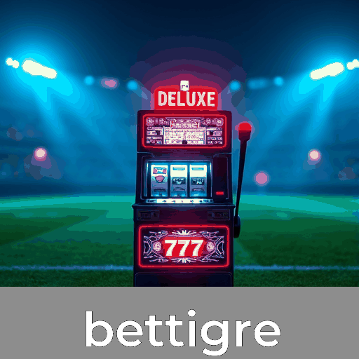 bettigre: Aproveite caça-níqueis e caça-níqueis com bônus no cassino ao vivo!