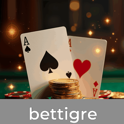 bettigre: Entre com login rápido e explore jogos ao vivo