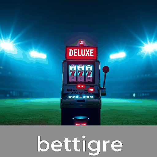 bettigre: Entre com login rápido e explore jogos ao vivo