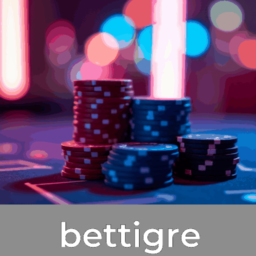 bettigre: Entre com login rápido e explore jogos ao vivo