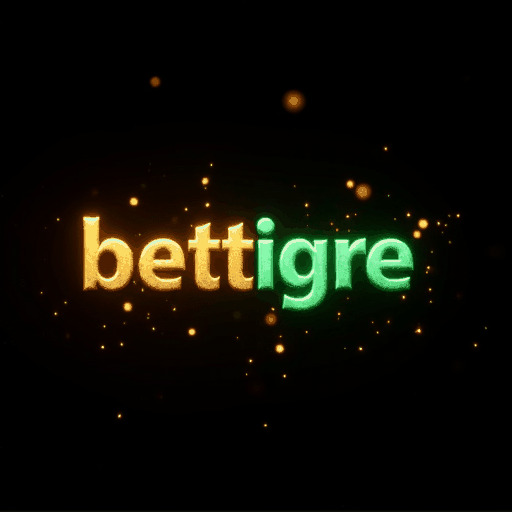 bettigre Logo